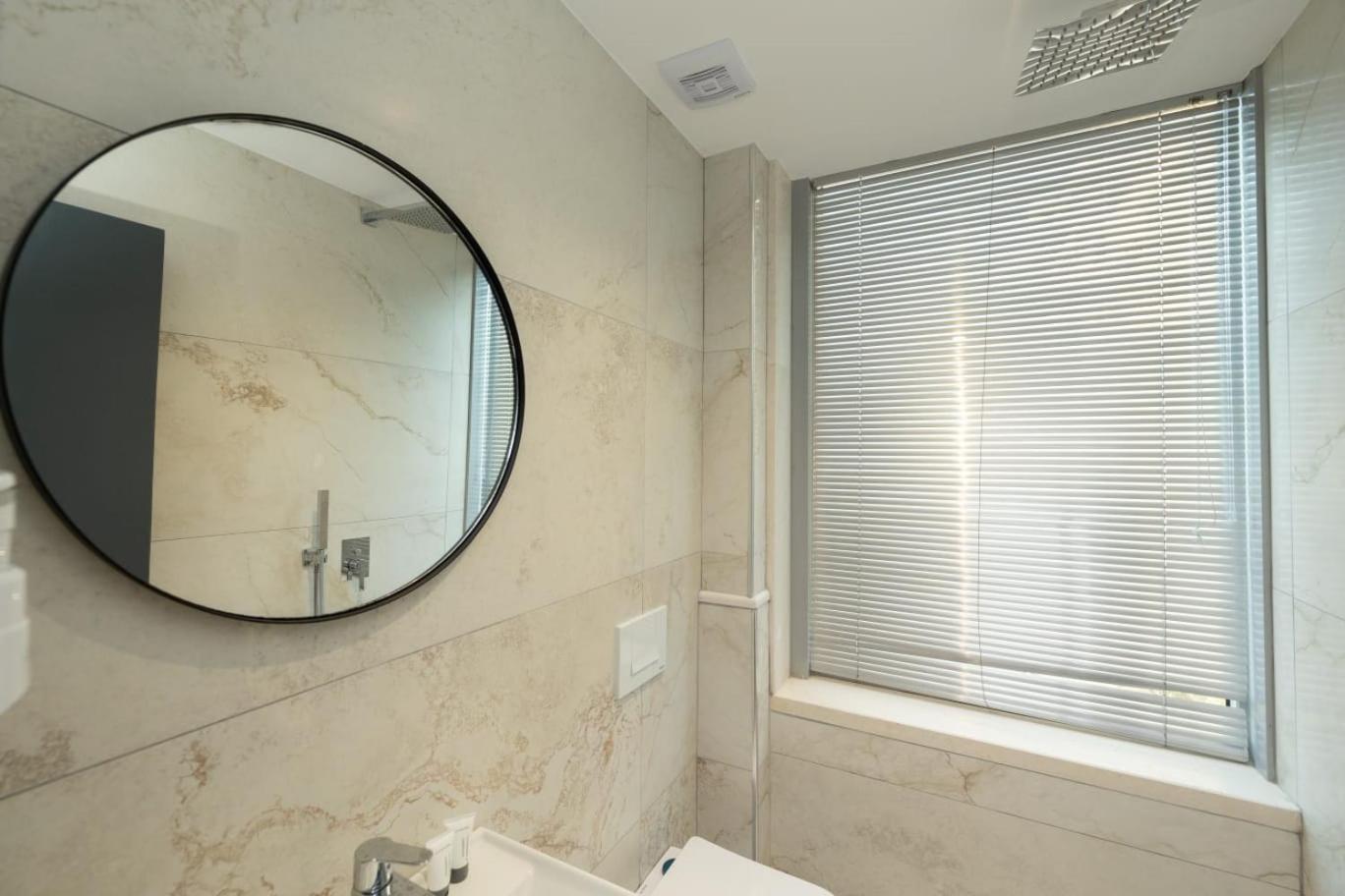Vlorë Aglon Twin'S Hotel חדר תמונה